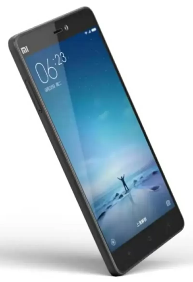 Xiaomi MI 4с 16GB Black, White, Blue 2