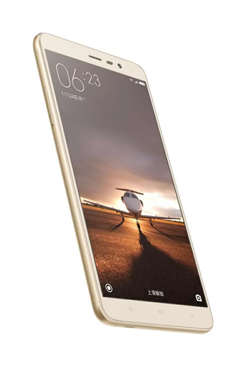 Xiaomi Redmi 3 Pro 32GB (3GB Ram) Gold,  White 5