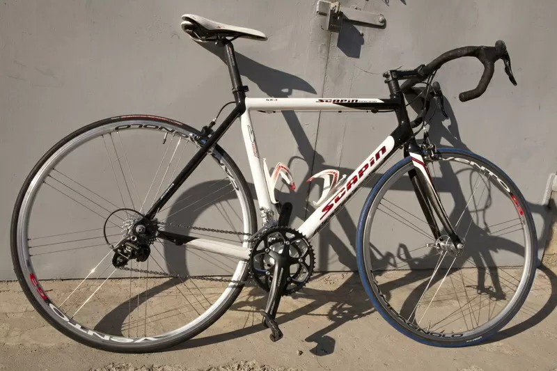  Scapin Racing SX-3 
