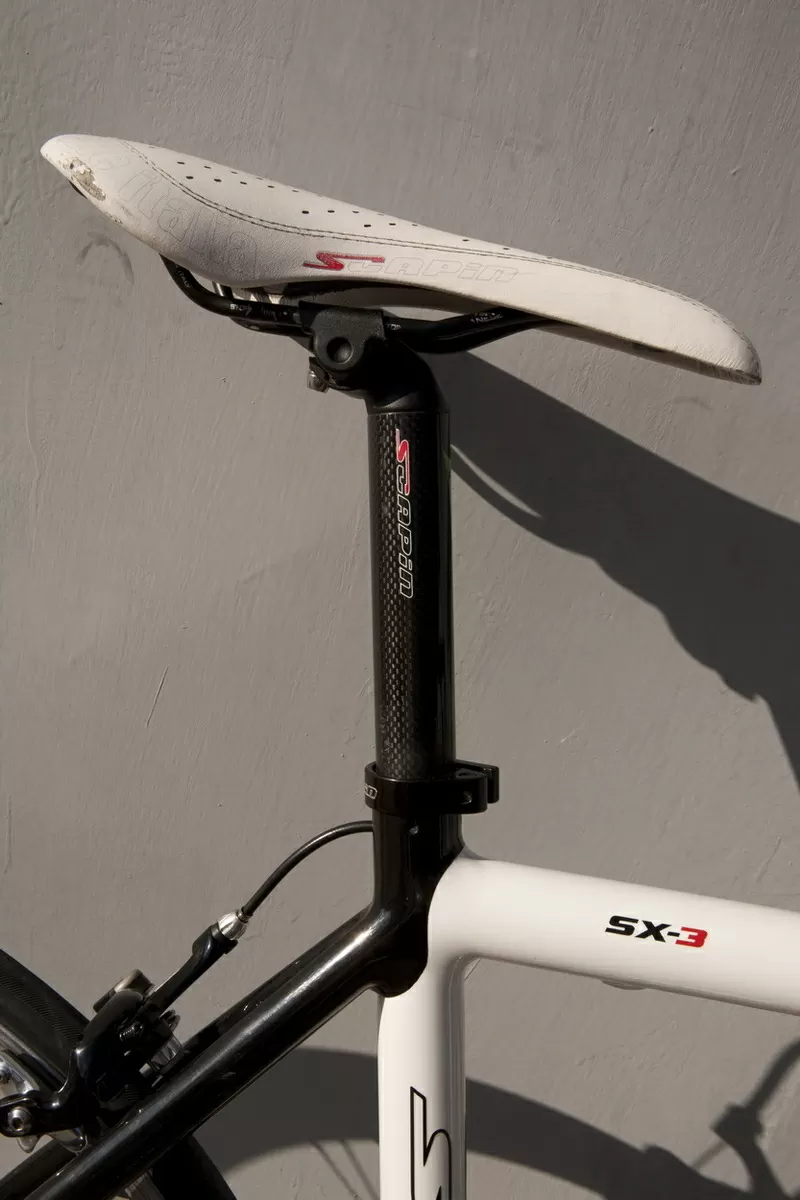  Scapin Racing SX-3  5