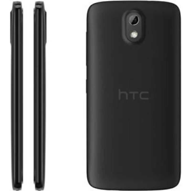 Продам HTC Desire 526G Dual Sim (8GB) Black 3
