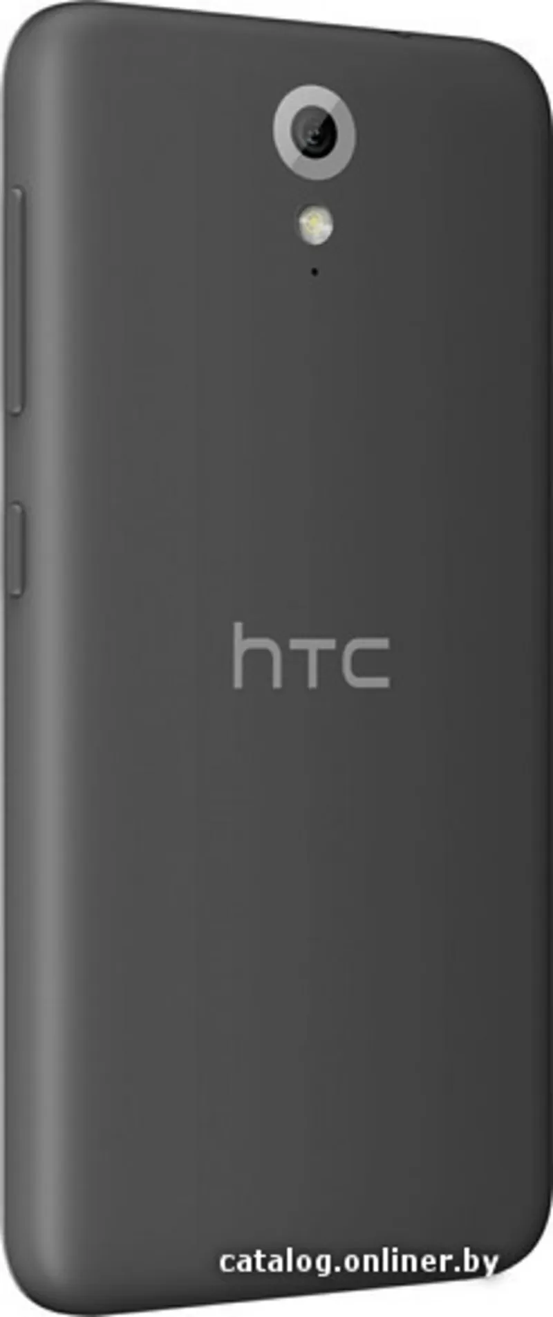 Продам HTC Desire 620G dual sim Tuxedo Gray 2