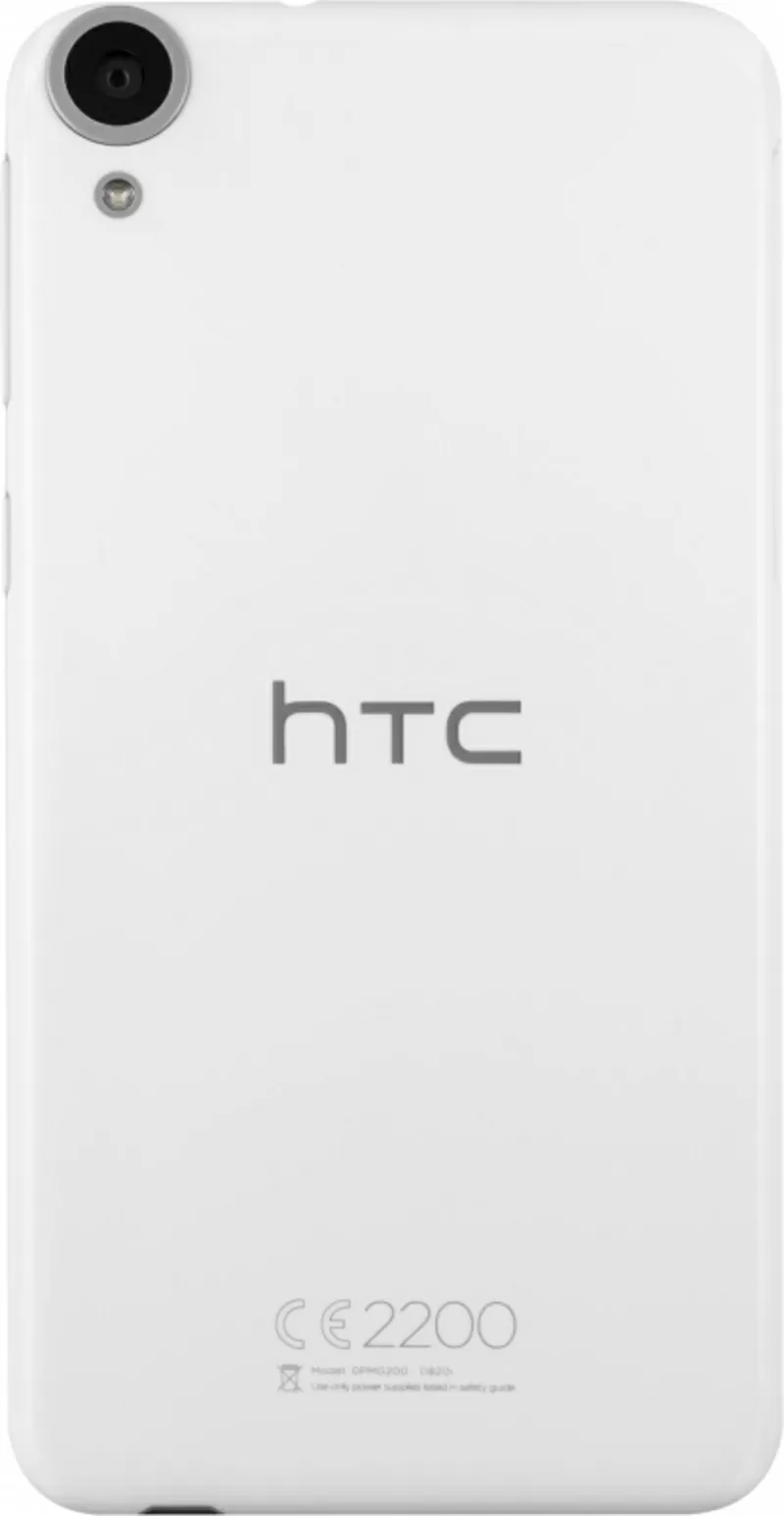 Продам HTC Desire 820G dual sim Gray 3