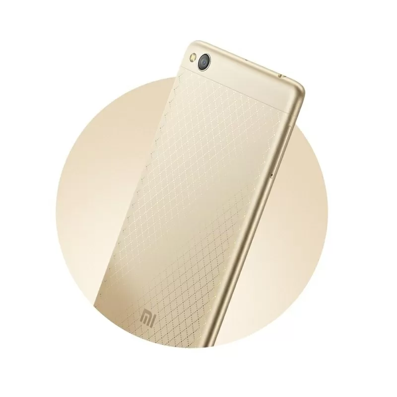 Продам Xiaomi Redmi 3 16GB Fashion Gold 3