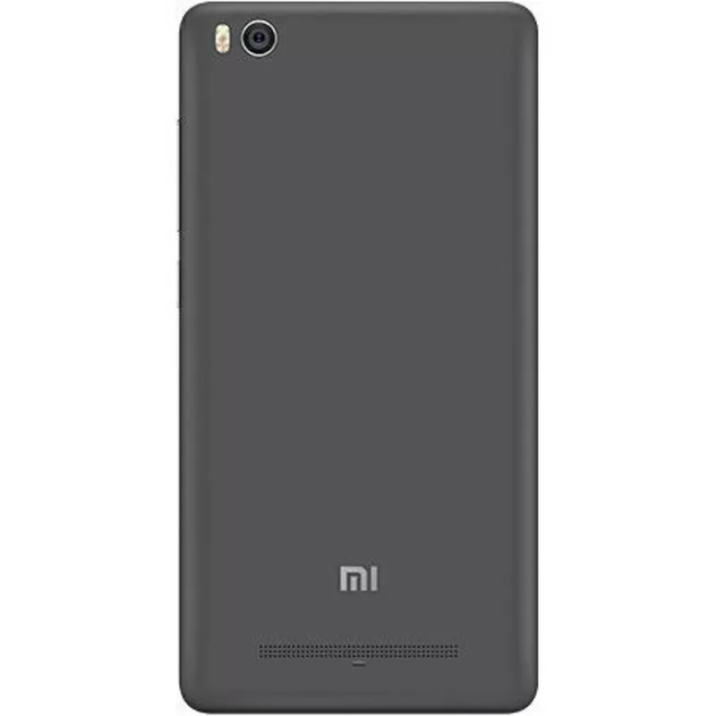 Продам Xiaomi Mi 4c 16GB Black 2