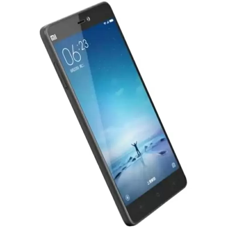 Продам Xiaomi Mi 4c 16GB Black 3
