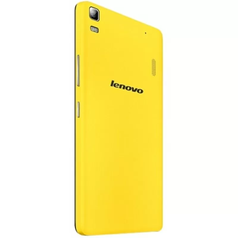 Продам Lenovo K3 Note Yellow 2