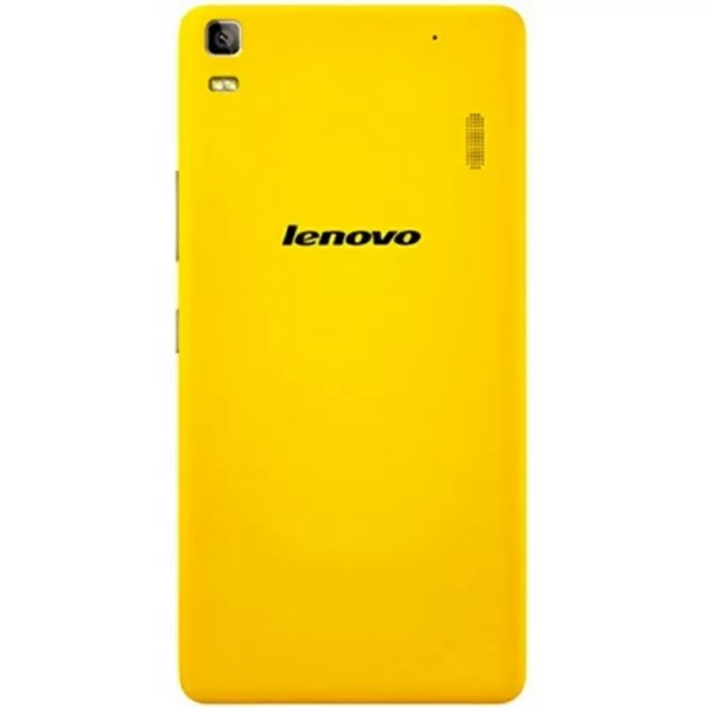 Продам Lenovo K3 Note Yellow 3