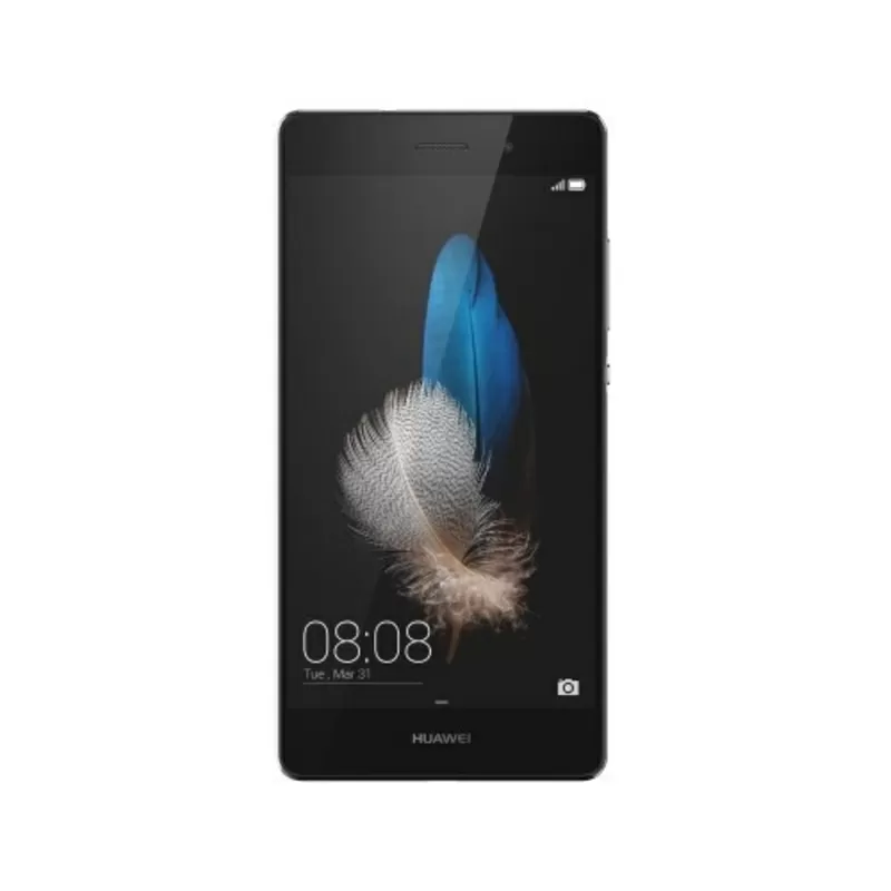 Продам Huawei P8 Lite Dual Black