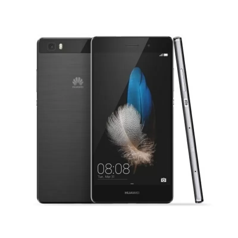 Продам Huawei P8 Lite Dual Black 3
