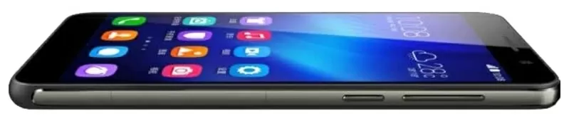 Продам Huawei Honor 6 Black (16GB) 2
