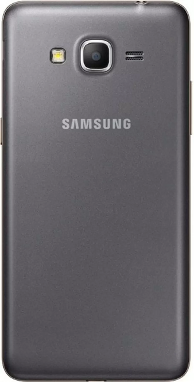 Продам SAMSUNG Galaxy Grand Prime Grey (G530H) 3