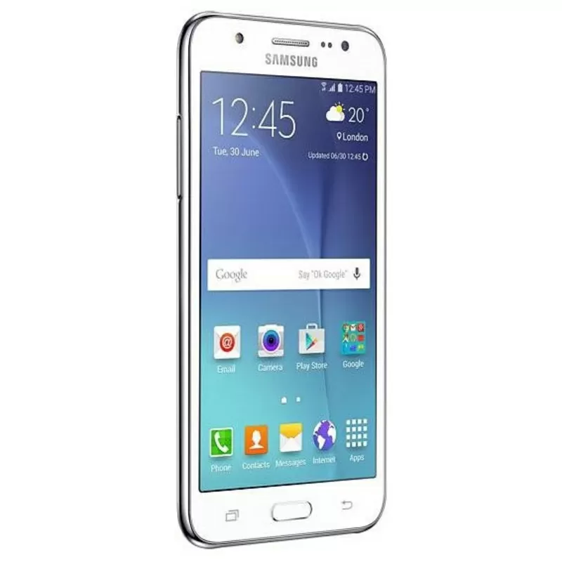 Продам Samsung Galaxy J5 White [J500H/DS]