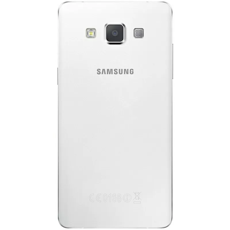 Продам Samsung Galaxy A5 Pearl White [A500F] 3