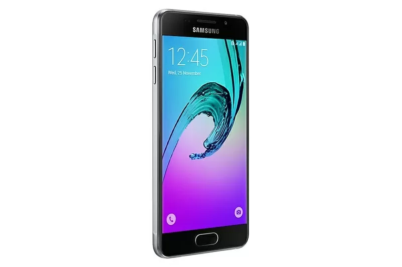 Продам Samsung Galaxy A3 (2016) Black [A310F] 3