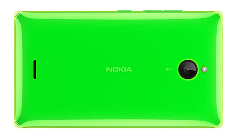 Продам Nokia X2 Dual SIM Green 2