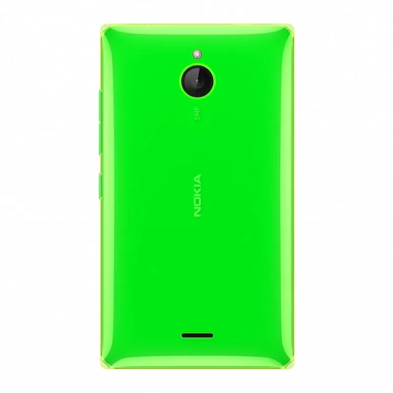 Продам Nokia X2 Dual SIM Green 3