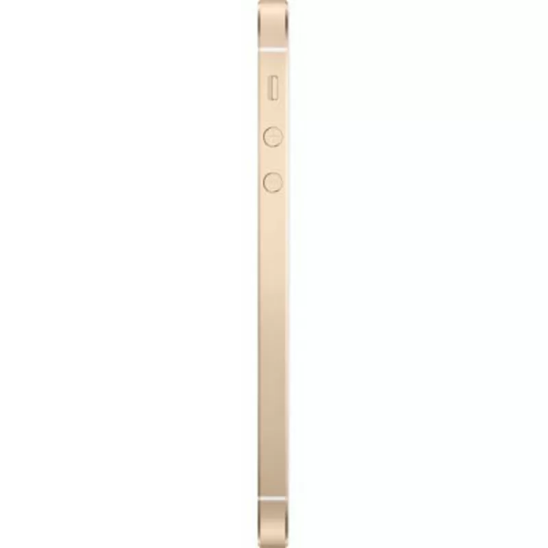 Продам Apple iPhone SE 16GB Gold 3