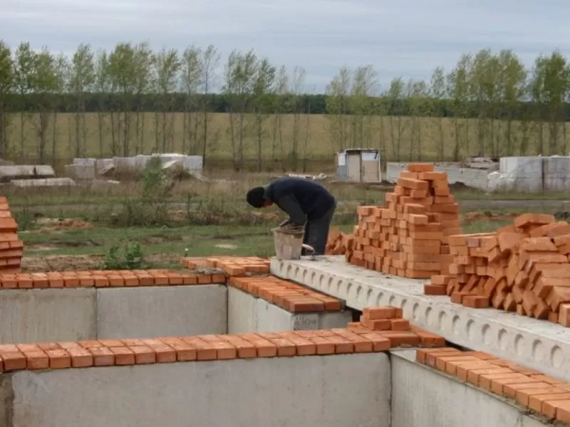 Копка колодца в Минске. Монтаж,  чистка углубление колодцев