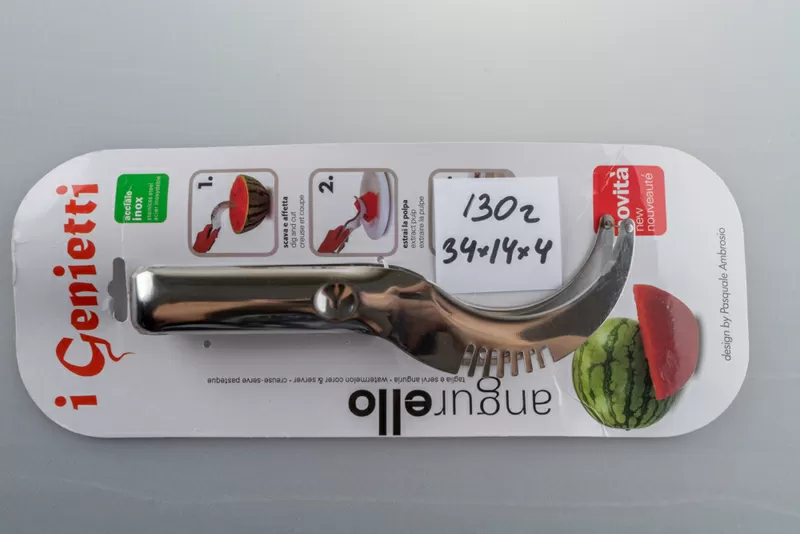 Нож для арбуза Angurello Genietti 6