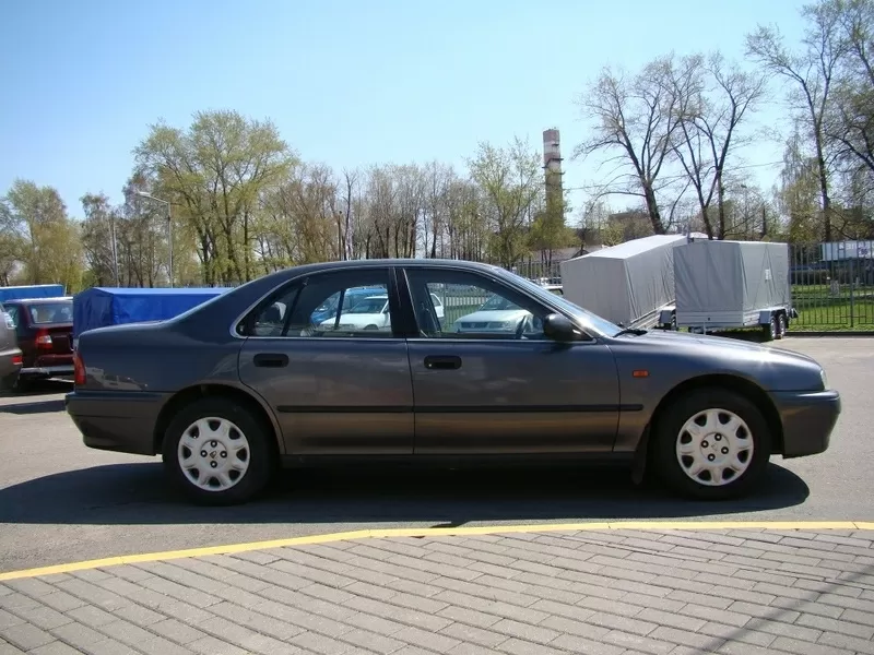 Просторный Rover 600-serie 10