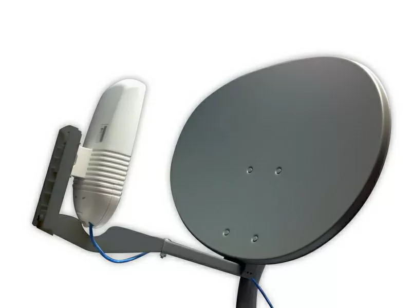 Интернет  Усиление 3G сигнала Спутниковое телевидение 4