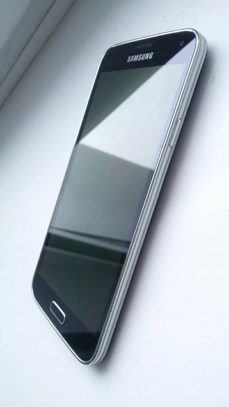 Samsung Galaxy S5 16Gb SM-G900H 4