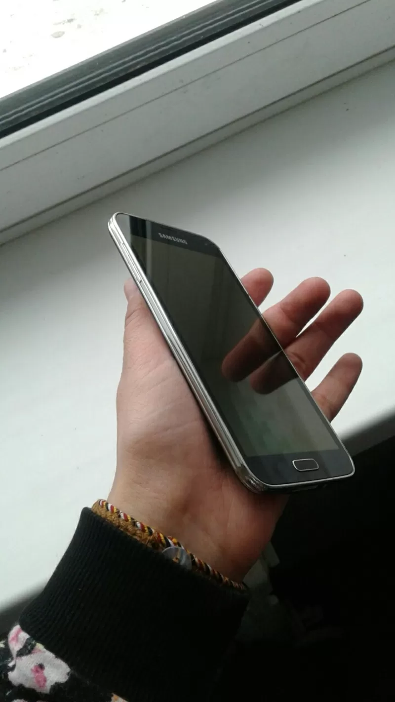Samsung Galaxy S5 16Gb SM-G900H 3