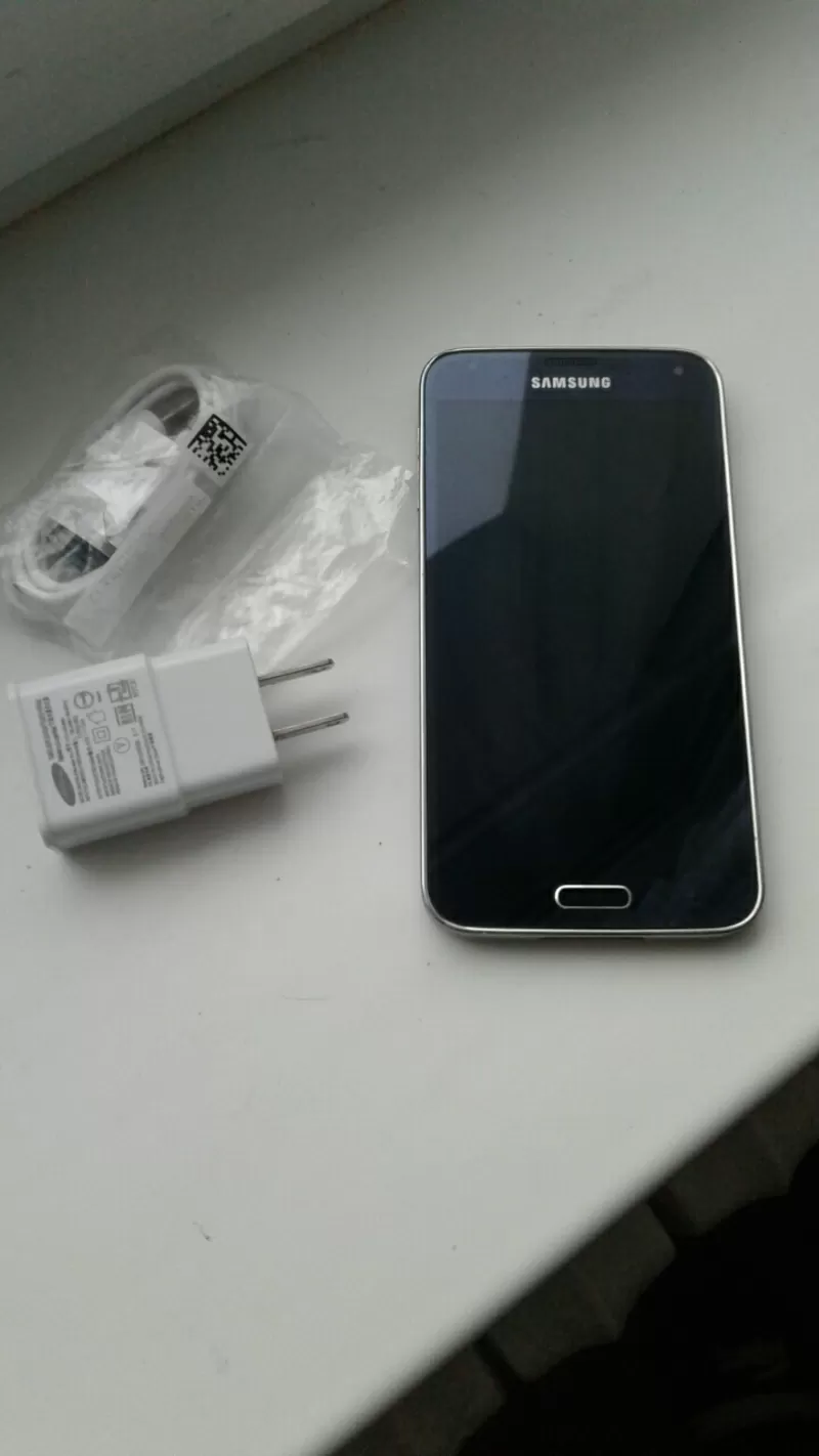 Samsung Galaxy S5 16Gb SM-G900H 2