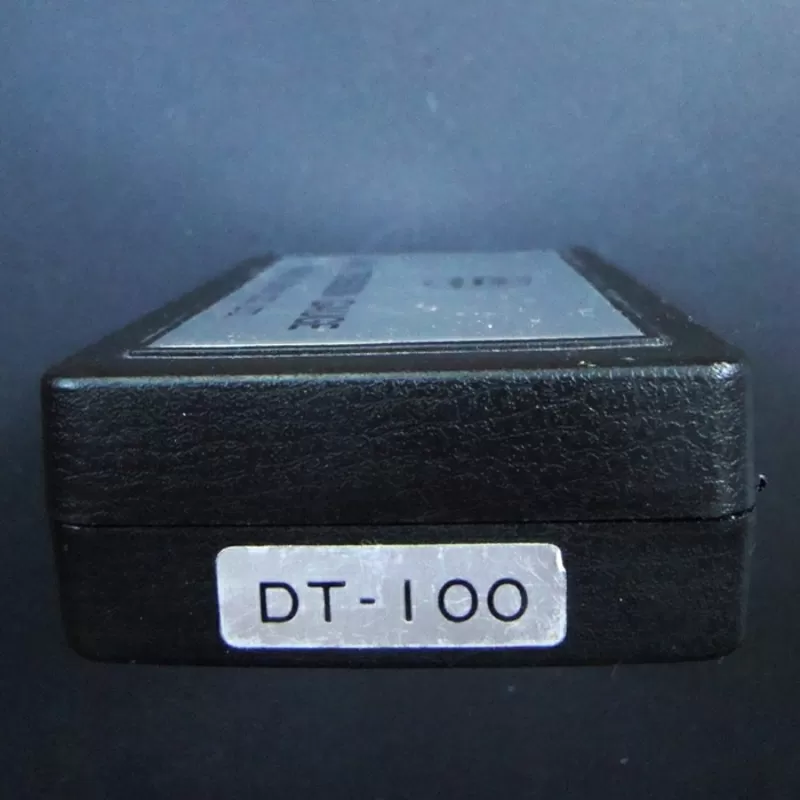 TOKYO SEIKI DIAL TENSION GAUGE DT-100 2