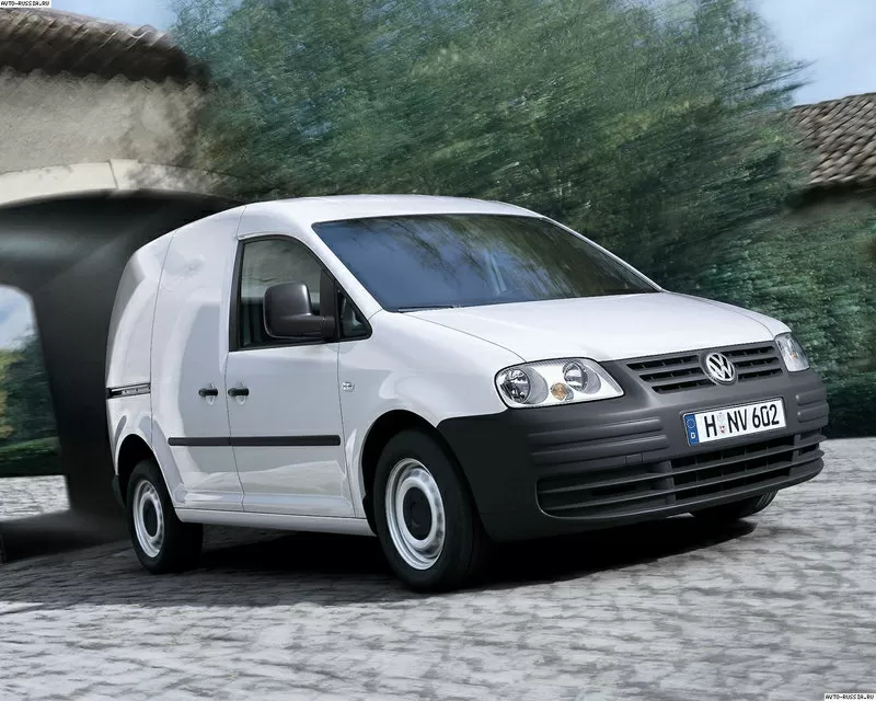 МКПП. Механические коробки передач для VOLKSWAGEN CADDY 1996–2010