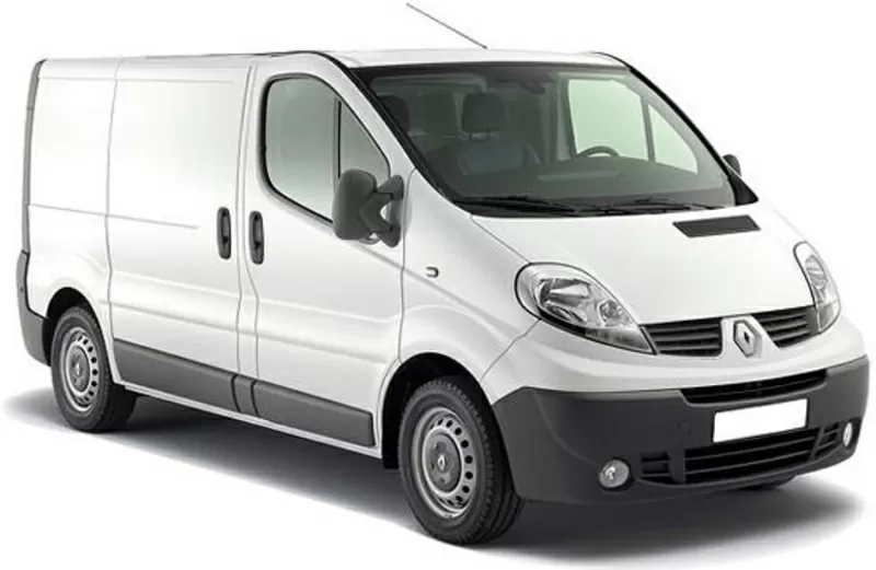 МКПП. Механические коробки передач для RENAULT TRAFIC 2001–2014