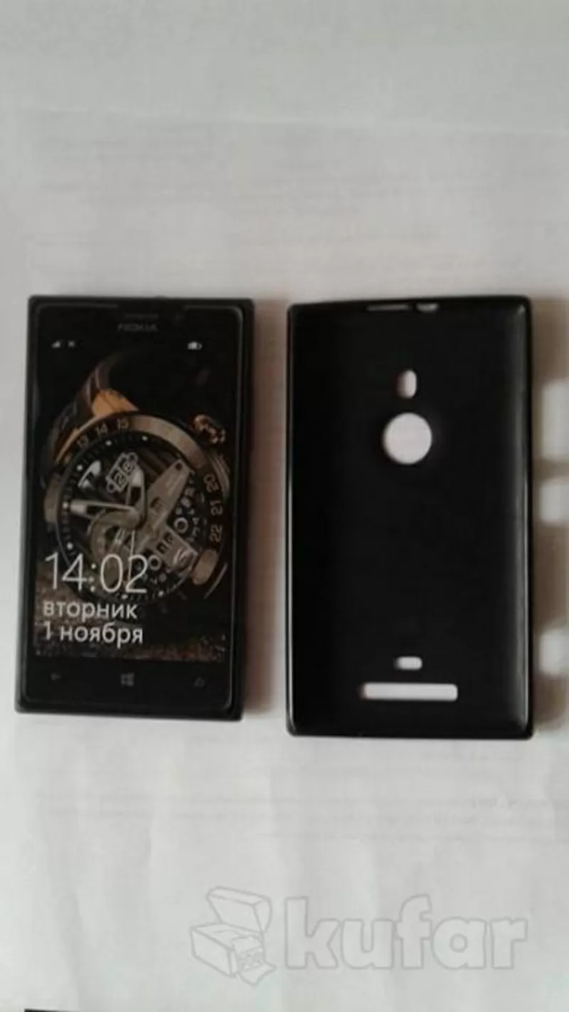 продам Продам Nokia Lumia 925 