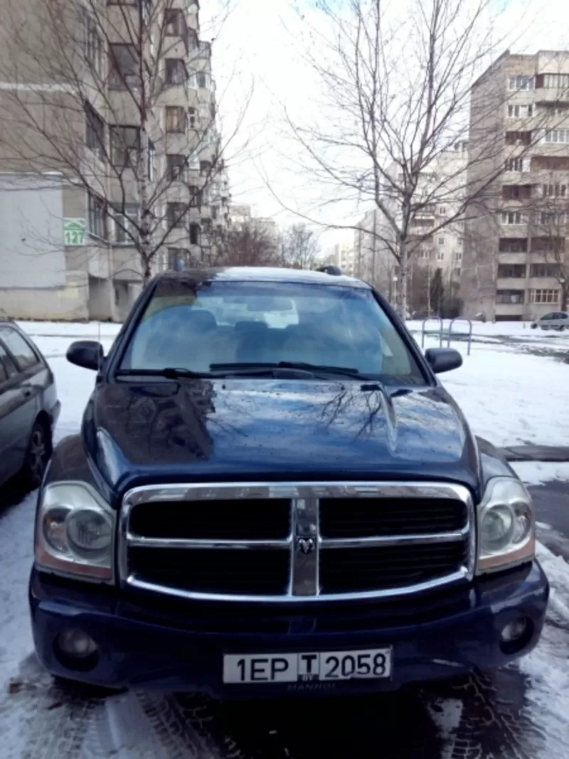 Dodge Durango,  2004г.,  Минск 10