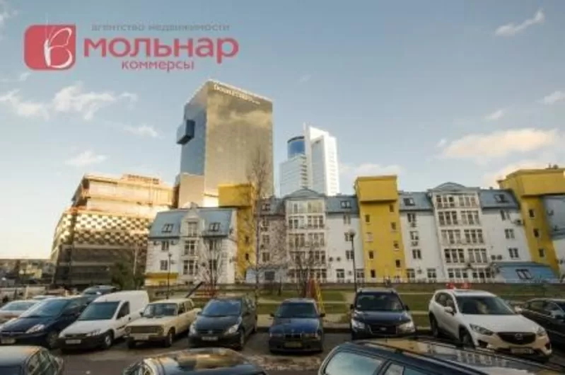 Сдается офис в центре города 85м.  2