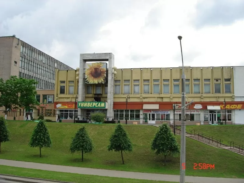 Аренда офиса предложение центр Минска