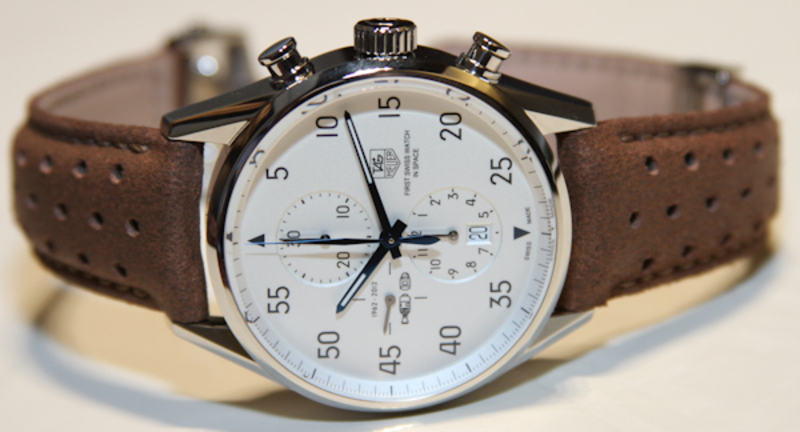 Часы Tag Heuer Купить В Москве