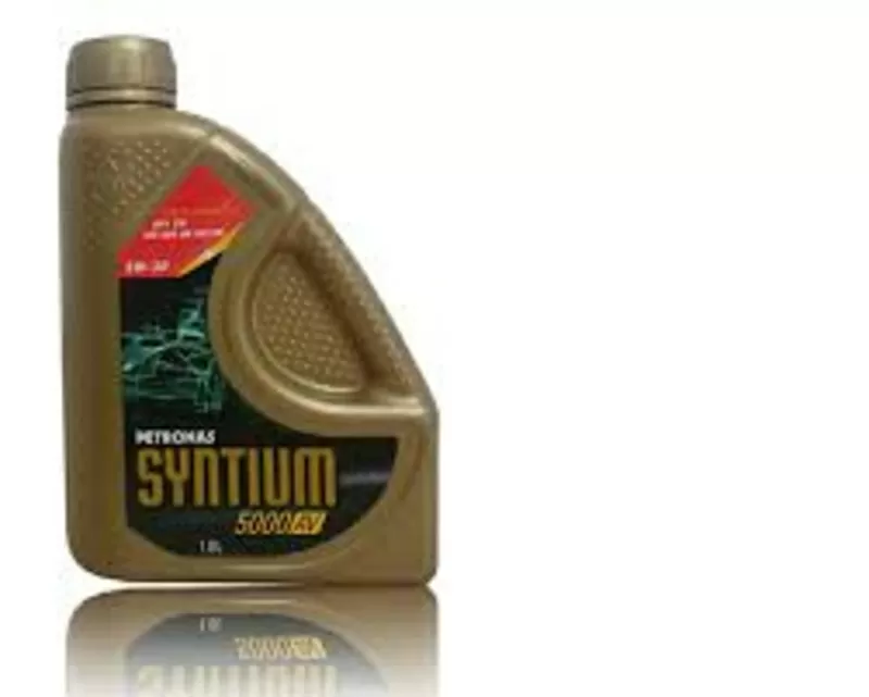 Оригинальное моторное масло Syntium (Petronas) 5W30 от 1-го поставщика (опт,  розница) 2