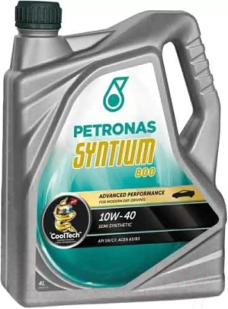 Оригинальные моторные масла MOTUL Syntium Petronas из Франции 3