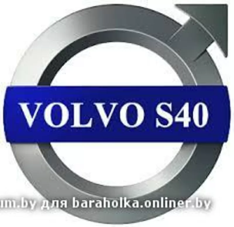 Полуось правая Volvo S60 V60 V70 XC70 XC90 S80 2.0/2.4/2.5/2 2