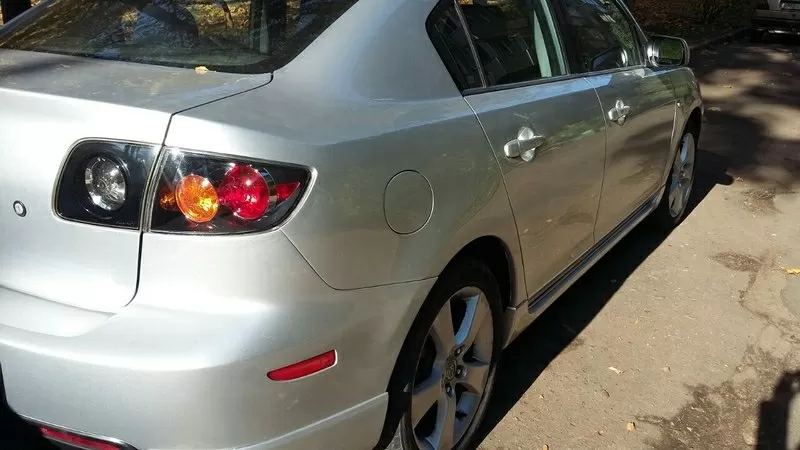 Mazda 3,  2006  14