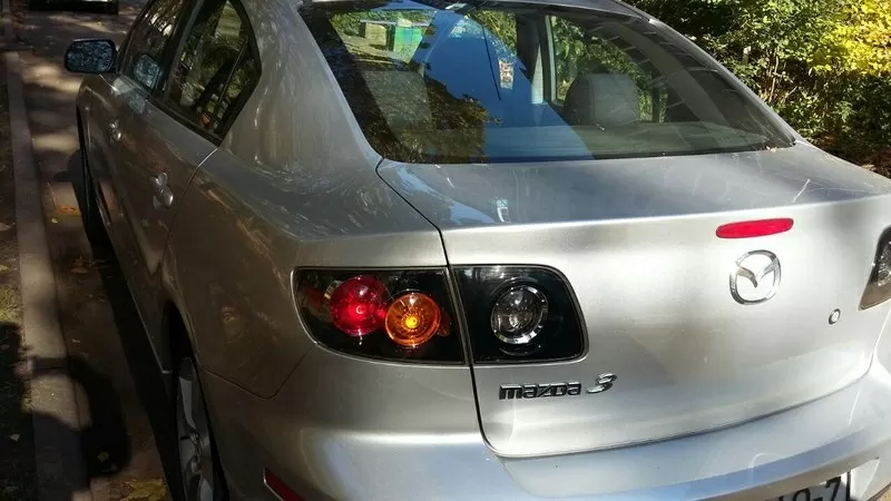 Mazda 3,  2006  7