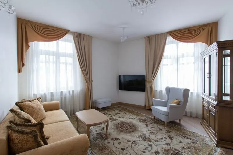 2-х комнатная элитная квартира в центре Минска