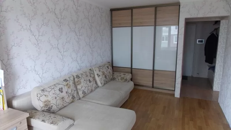 VIP- квартира в Боровлянах вместе с новой мебелью. 4