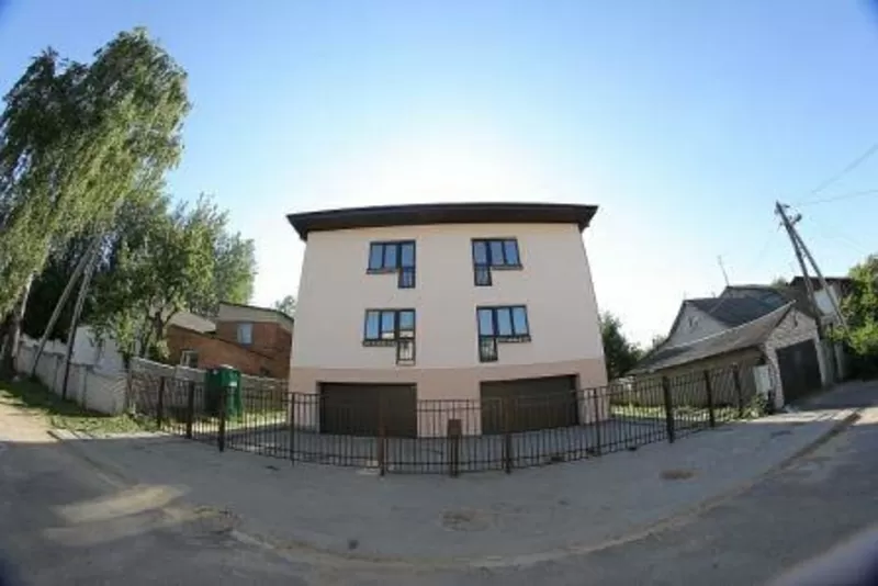 Продается 2х этажный жилой дом в центре Минска 6