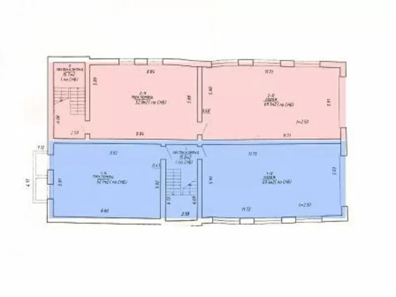 Продается полдома в центре Минска,  7-ой Путепроводный пер. 5,  площадью 5