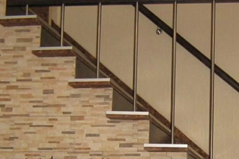 Изготовим деревянные ограждения лестниц по доступным ценам 4