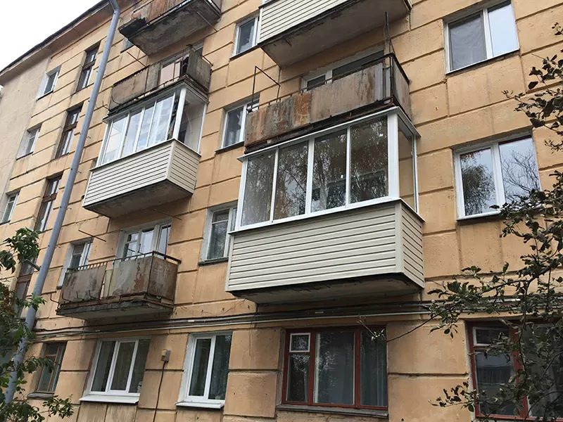 Деревянные окна на заказ в Минске. Бесплатная доставка 2