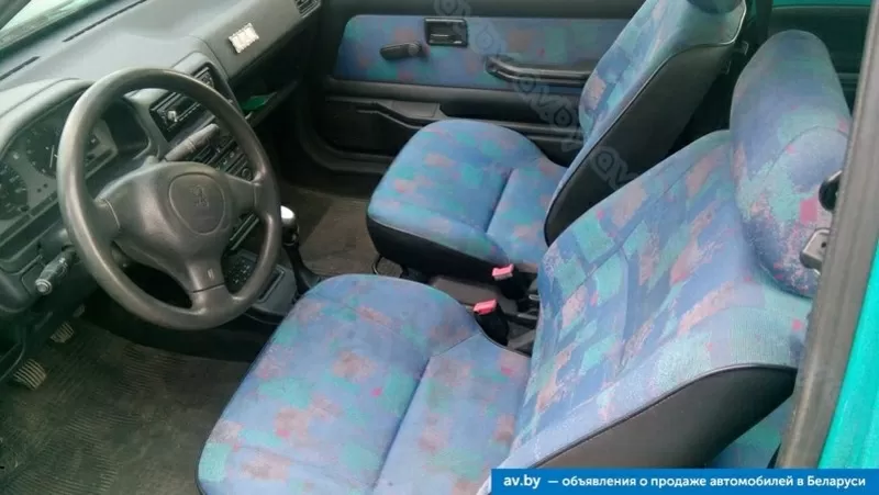 Продам авто Peugeot 106 4