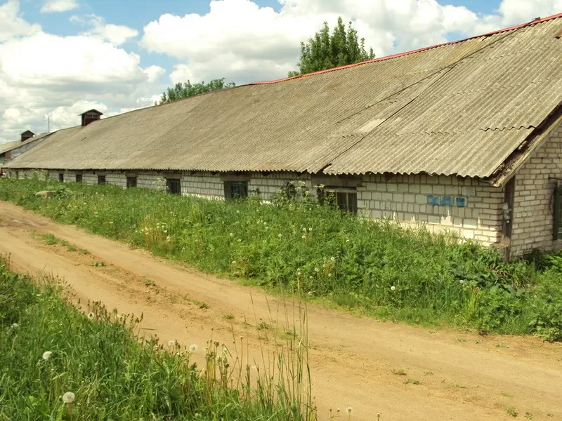 ПРОИЗВОДСТВО/СКЛАД 210 м2 в аренду